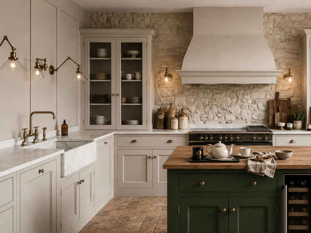 cucina su misura-casale-parma